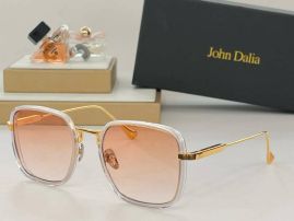 Picture of John Dalia Sunglasses _SKUfw55791631fw